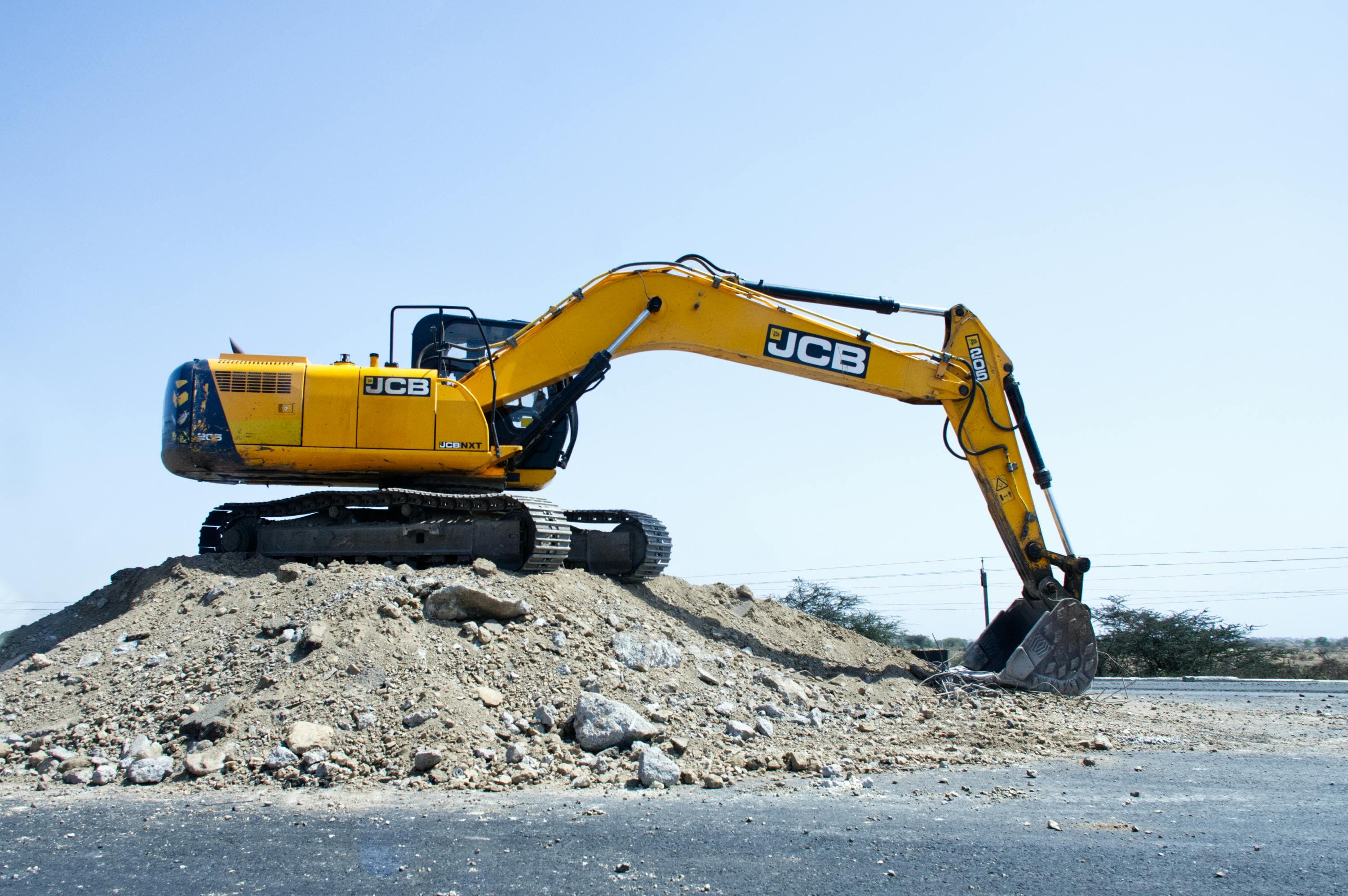 Advanced Machine 18