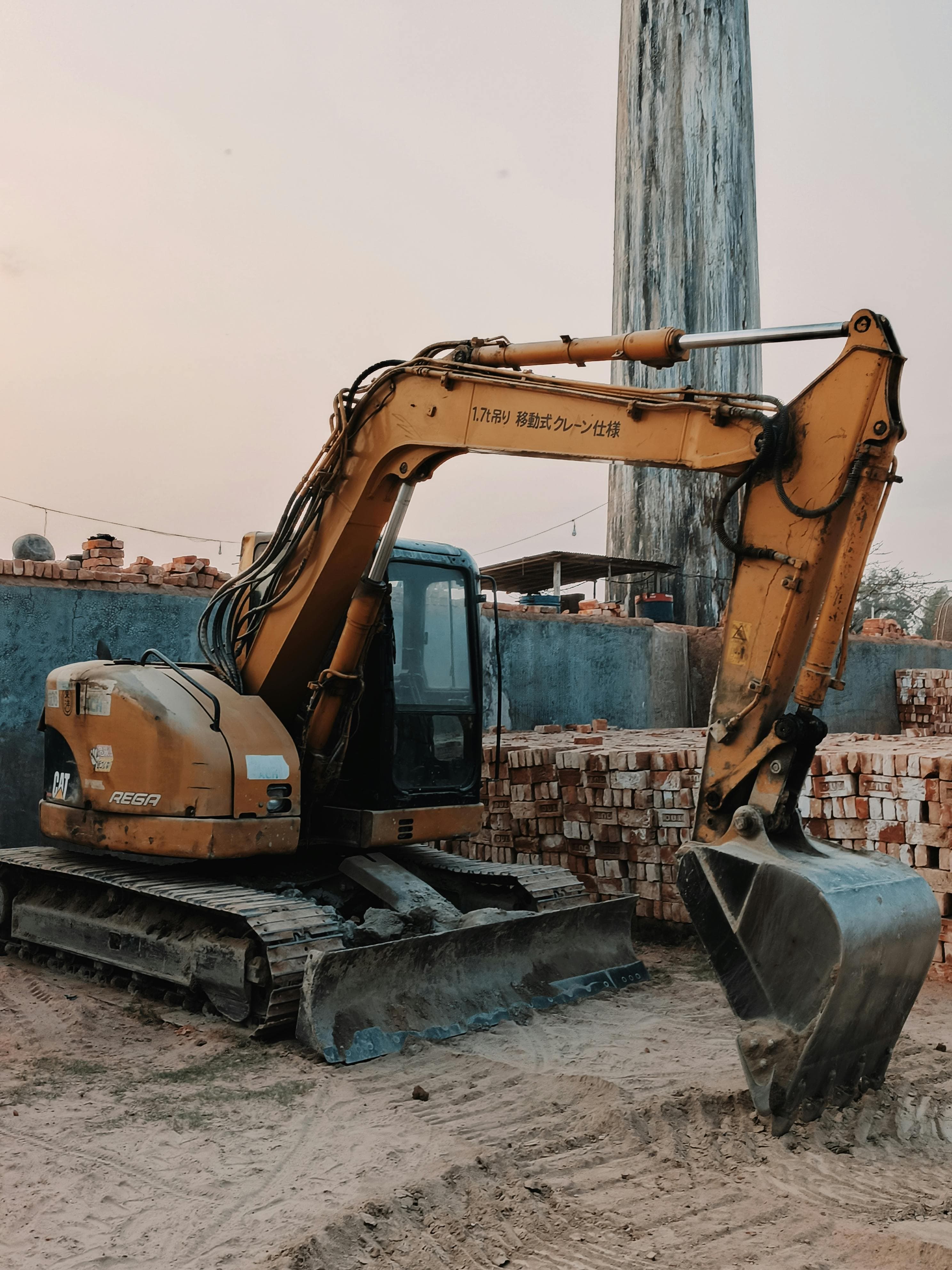 Advanced Machine 19